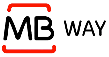 Método de pagamento MB WAY